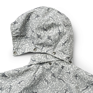 Куртка Wheat, морские хищники